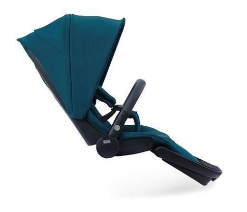 Recaro Sadena Select Garnet Red Прогулочная коляска