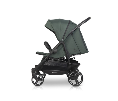 Euro-Cart Doblo Jungle Dvīņu rati