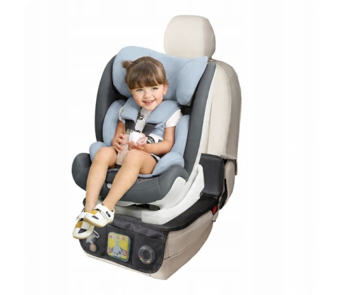 Sorino Compact Mata Ochronna pod Fotel