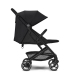 Cybex Beezy New Wózek Spacerowy Moon Black 2023
