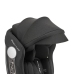 Sesttino Hexagon Pro i-SizeFotelik Samochodowy Black 0-36 kg