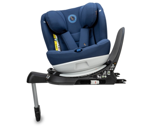 Strochenmuehle Niki Kid Iris Bērnu autosēdeklis 0-18 kg