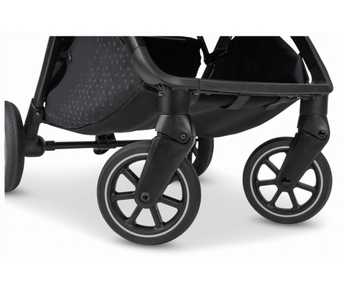 Storchenmuhle Niko Jade Прогулочная коляска
