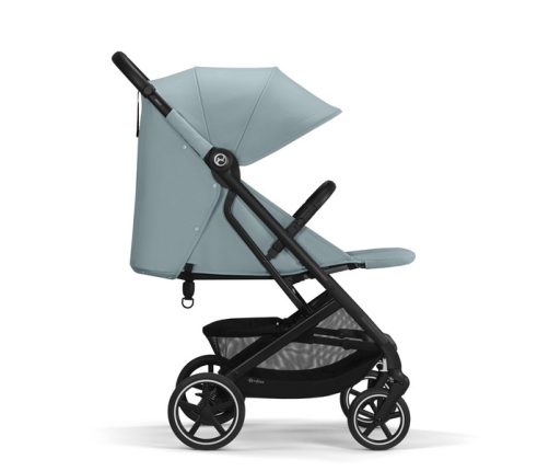 Cybex Beezy Stormy Blue Прогулочная коляска