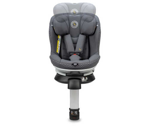 Strochenmuehle Niki Start M Asphalt Bērnu autosēdeklis 0-18 kg