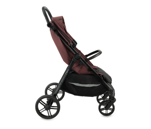 MoMi Clara Burgundowy Прогулочная коляска