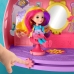 Mattel Barbie Sunny Day Salon Piękności GKT65