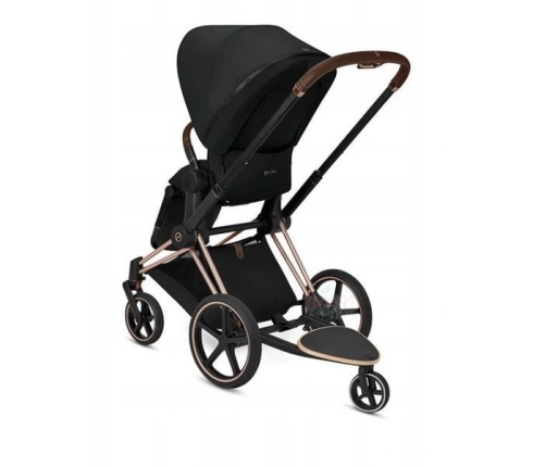 Cybex Dostawka do Wózka Gazelle S KidBoard Black