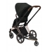 Cybex Dostawka do Wózka Gazelle S KidBoard Black