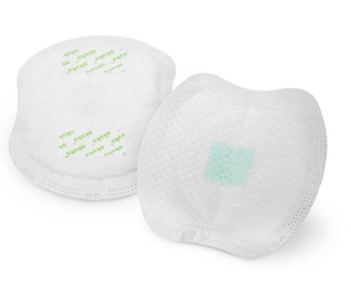 Akuku Wkładki Laktacyjne Night 20 szt A0444