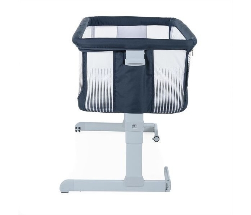 Chicco Next2Me Air Łóżeczko Dostawne India Ink