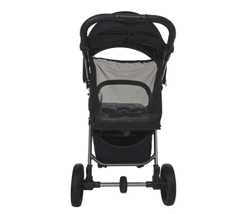 Espiro Wave 2023 Wózek Spacerowy 217 Anthracite Stone