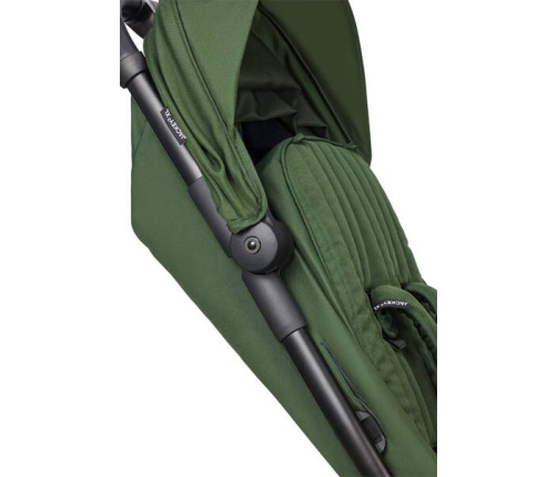 Easywalker Jackey2 XL Deep Green