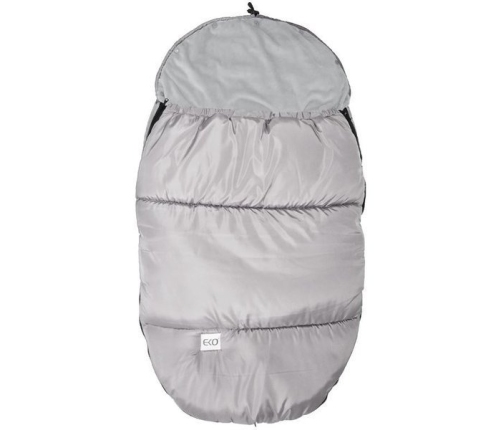 Bērnu ratu guļammaiss SP-34 Grey