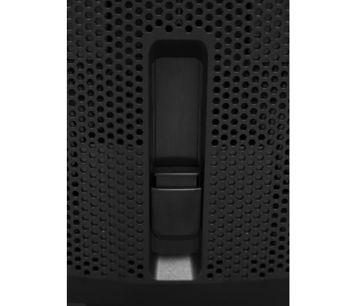 Muuvo Quick SE 2 Chromium Black Детская коляска 2в1