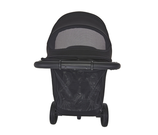 Espiro Wave 2023 Wózek Spacerowy 217 Anthracite Stone