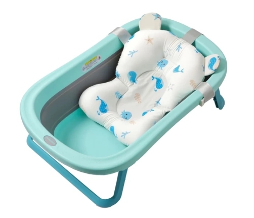Babyhood BH-212SW Wkładka Do Wanienki Starfall