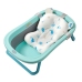 Babyhood BH-212SW Wkładka Do Wanienki Starfall