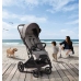Inglesina Maior 2023 Horizon Grey Прогулочная Коляска