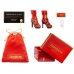 Rainbow High Accessories Studio Series Tajemnicza Para Butów
