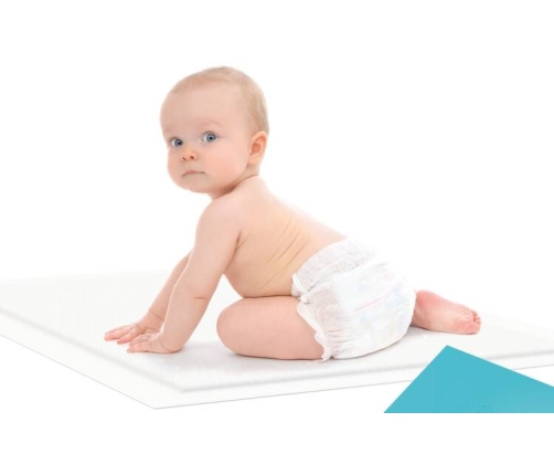 Canpol Jednorazowe Podkłady Higieniczne z Paskiem Samoprzylepnym 78/002new Zestaw 3 Sztuk