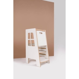 Tupti.wood Kitchen Helper Extra Safe Pomocnik Kuchenny