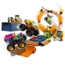 Lego City Arena Pokazów Kaskaderskich 60295