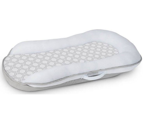 Motorola Comfort Cloud  Materacyk z Monitorem Oddechu