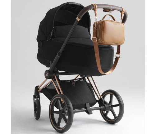 Joissy Vera Torba Dla Mamy Blush Beige