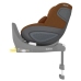 Maxi-Cosi Pearl 360 Fotelik Samochodowy 0-17,5kg  Authentic Cognac