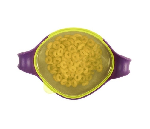 B.Box Miseczka ze słomką Passion Splash