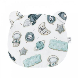 Bonjour Cherie Bambusowa Poduszka Miś 30x30cm Romantyczny Królik Bonjour Cherie Bambusowa Poduszka Miś 30x30cm Romantyczny Królik