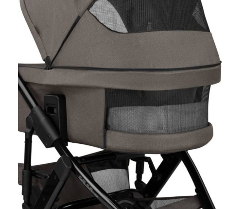 ABC Design Salsa 4 Air Diamond Herb Детская коляска 2 в 1