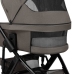 ABC Design Salsa 4 Air Diamond Herb Детская коляска 2 в 1