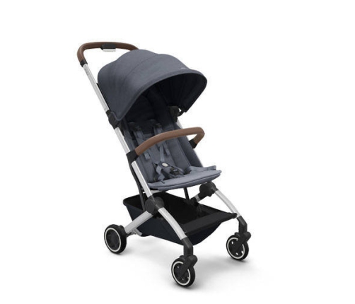 Joolz Aer bamperis pastaigu ratiņiem Black