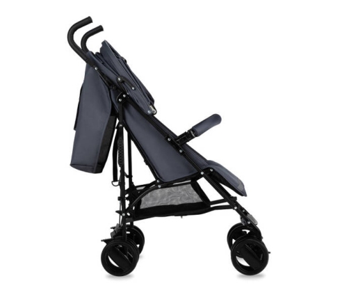 MoMi Akira Grey Прогулочная коляска