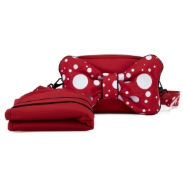 Cybex Pielęgnacyjna Torba Do Wózka Priam Mios Petticoat Cybex Pielęgnacyjna Torba Do Wózka Priam Mios Petticoat