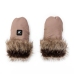 Miu Mio Polaris Winter Rękawiczki do Wózka Cappuccino