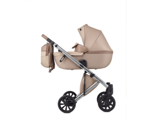 Anex E/Type Special Edition Wózek Głęboko-Spacerowy Boho