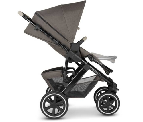 ABC Design Salsa 4 Air Diamond Herb Детская коляска 2 в 1