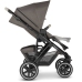 ABC Design Salsa 4 Air Diamond Herb Детская коляска 2 в 1