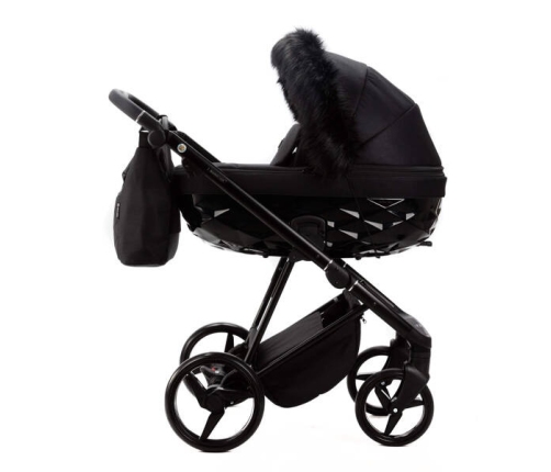 Adamex Husky Futerko do Wózka Black