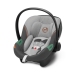 Cybex Aton S2 i-Size Fotelik Samochodowy 0-13kg Lava Grey 2023