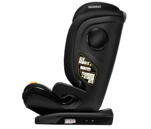 Skiddou Taby Fotelik Samochodowy 15-36 kg Nomadic Dream