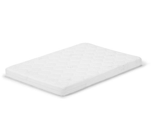 Kinderkraft Koya Łóżeczko Dostawne Kojec 4w1