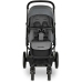Easywalker Harvey 3 Fossil Grey Детская коляска 2 в 1