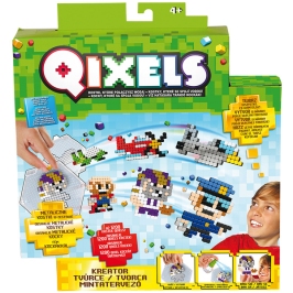 Cobi Qixels Kreator Układanka