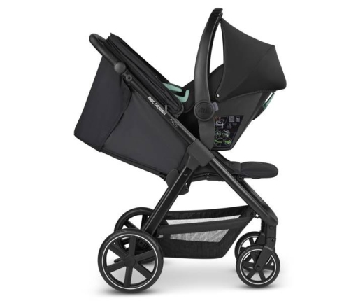 ABC Design Avus Ink Прогулочная коляска