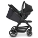 ABC Design Avus Ink Прогулочная коляска