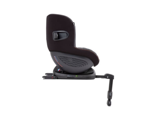 Joie I-Quest Fotelik Samochodowy 0-18kg RWF (Siedzisko Bez Bazy)  Signature Noir
